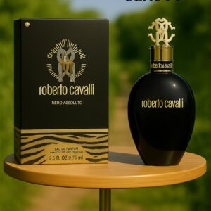 Fancy Beauty Perfume - Nero Assoluto for women
