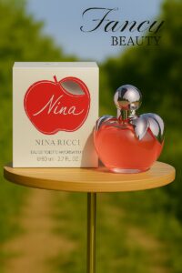 Fancy Beauty Perfume - Nina Ricci Nina 80ml EDT