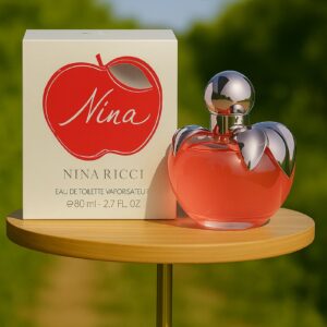 Fancy Beauty Perfume - Nina Ricci Nina 80ml EDT