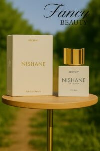 Fancy Beauty Perfume - Nishane Hacivat extrait de parfum