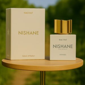 Fancy Beauty Perfume - Nishane Hacivat extrait de parfum