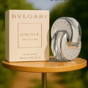Fancy Beauty Perfume - Omnia Crystalline