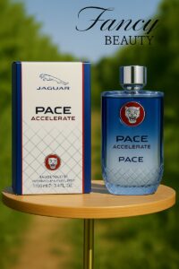 Fancy Beauty Perfume - PACE ACCELERATE