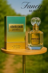 Fancy Beauty Perfume - Paradiso
