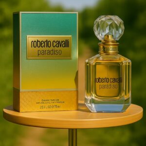 Fancy Beauty Perfume - Paradiso