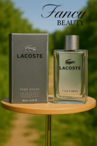 Fancy Beauty Perfume - Pour Homme Eau De Toilette for men 100ml