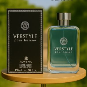 Fancy Beauty Perfume - Pour Homme for men 100ml