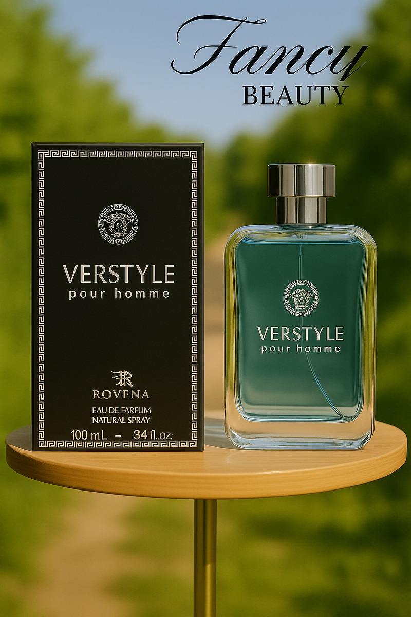 Fancy Beauty Perfume - Pour Homme for men 100ml
