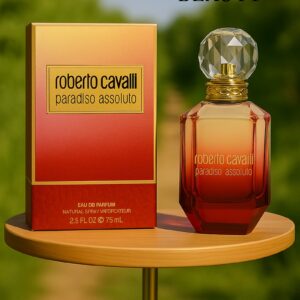Fancy Beauty Perfume - Pradiso Assoluto