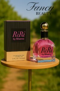 Fancy Beauty Perfume - Rihanna Riri For Women