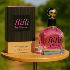 Fancy Beauty Perfume - Rihanna Riri For Women