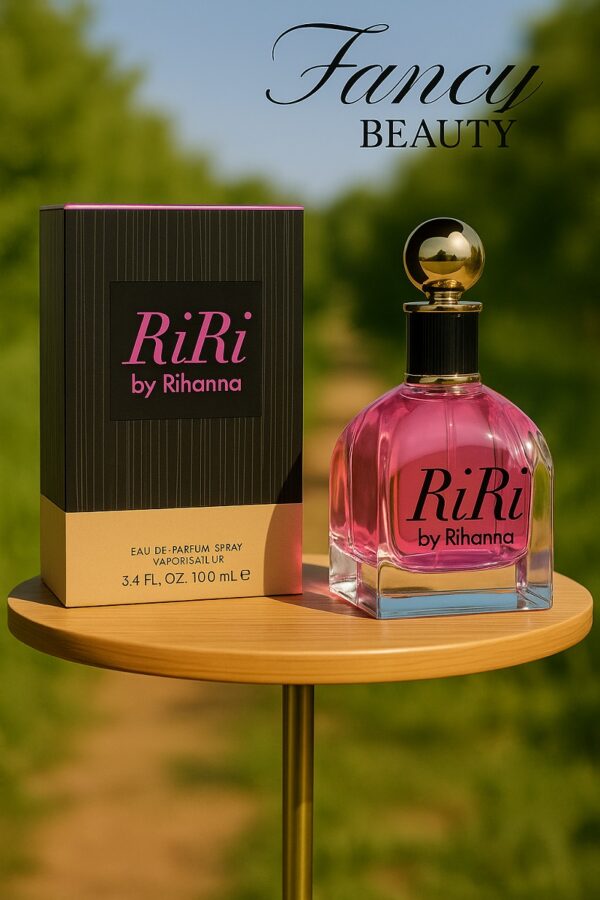 Fancy Beauty Perfume - Rihanna Riri For Women