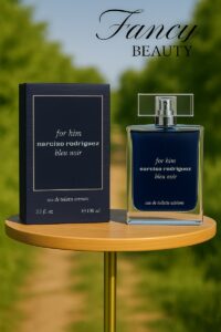 Fancy Beauty Perfume - Rodriguez For Him Bleu Noir Eau De Toilette Extreme