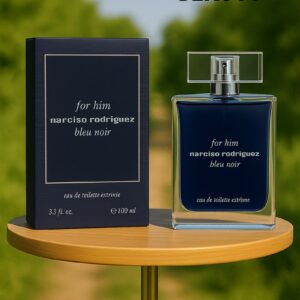 Fancy Beauty Perfume - Rodriguez For Him Bleu Noir Eau De Toilette Extreme