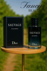 Fancy Beauty Perfume - SAUVAGE Eau de parfum for men