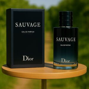 Fancy Beauty Perfume - SAUVAGE Eau de parfum for men