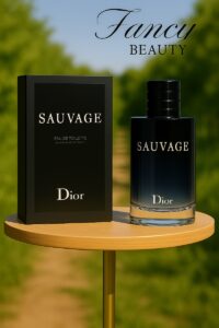 Fancy Beauty Perfume - SAUVAGE Eau de toilette for men