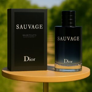 Fancy Beauty Perfume - SAUVAGE Eau de toilette for men