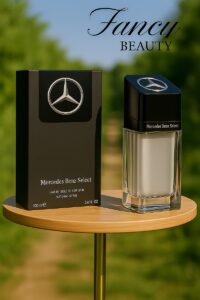 Fancy Beauty Perfume - Select Eau De Toilette For Men 100ml