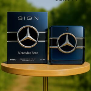 Fancy Beauty Perfume - Sign Eau De Parfum For Men 100ml