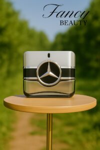 Fancy Beauty Perfume - Sign Your Attitude