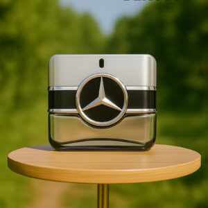 Fancy Beauty Perfume - Sign Your Attitude