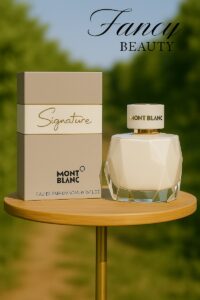 Fancy Beauty Perfume - Signature