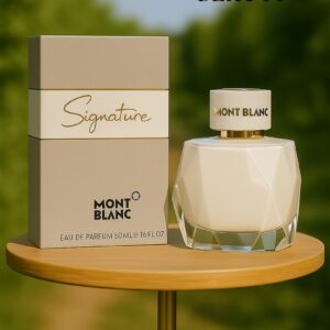 Fancy Beauty Perfume - Signature