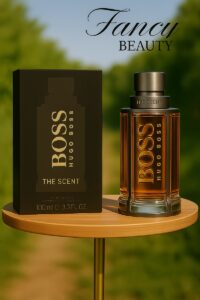 Fancy Beauty Perfume - The Scent Eau De Toilette For Men 100ml