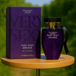 Fancy Beauty Perfume - Very Sexy Orchid Eau De Perfume For Women