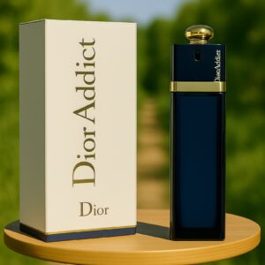 Fancy Beauty Perfume - addict