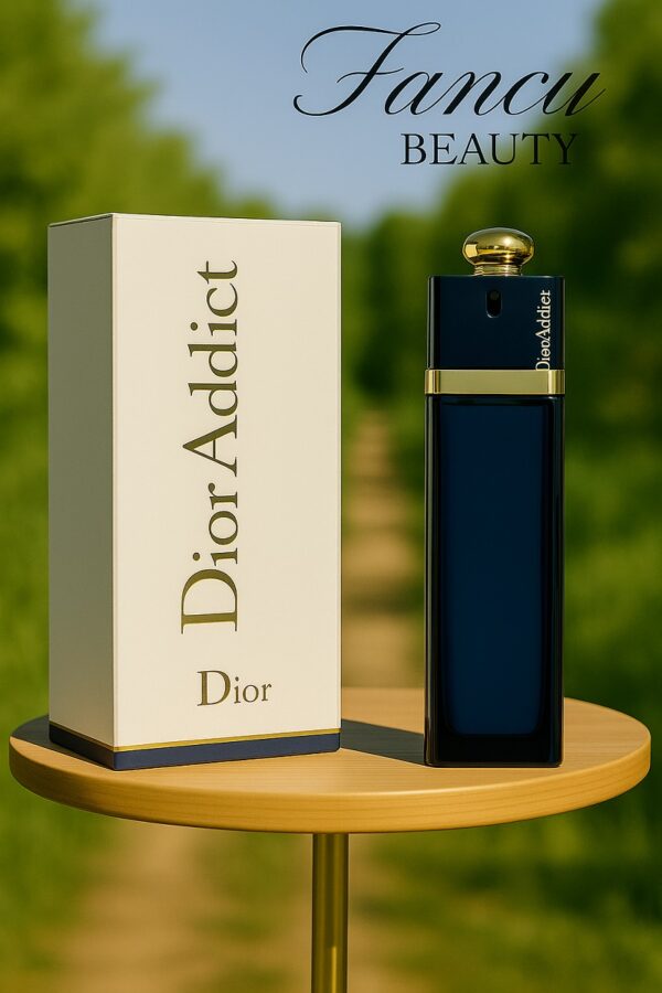 Fancy Beauty Perfume - addict