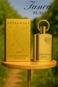 Fancy Beauty Perfume - afnan super