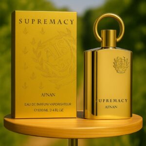 Fancy Beauty Perfume - afnan super