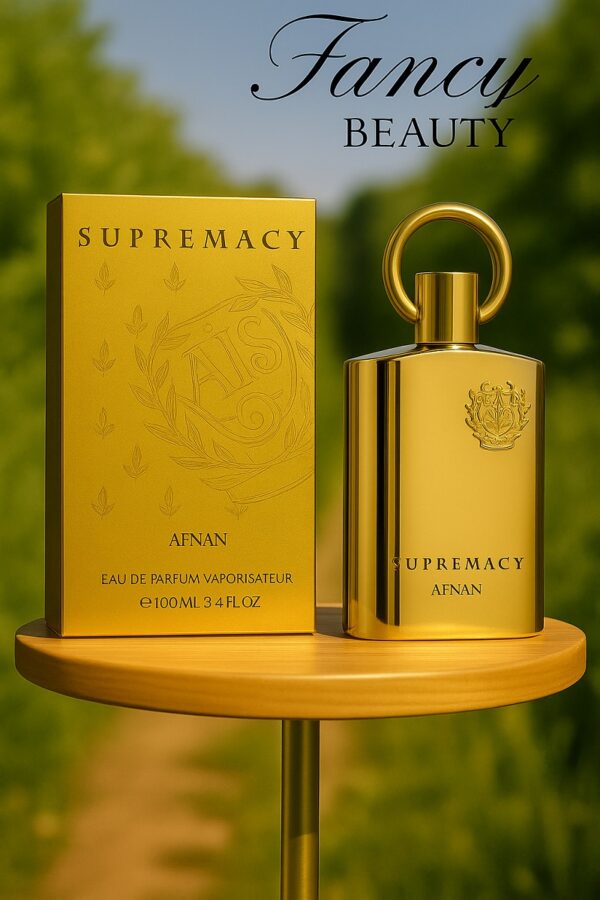 Fancy Beauty Perfume - afnan super