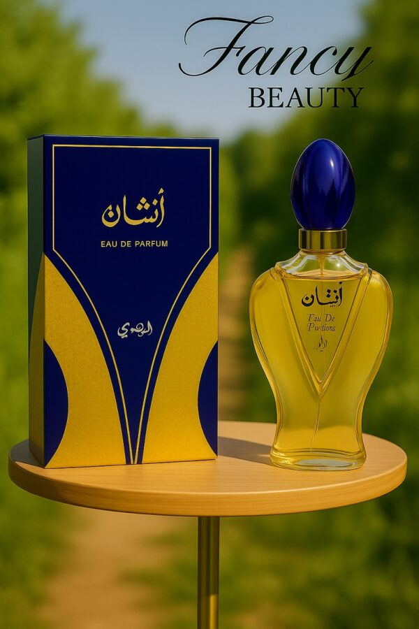 Fancy Beauty Perfume - afshan
