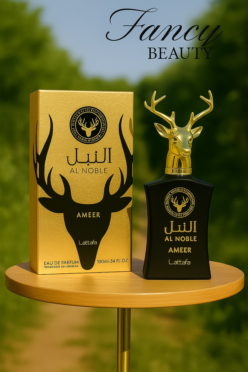 Fancy Beauty Perfume - al noble Fancy Beauty Perfume - al noble