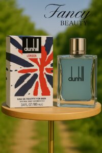 Fancy Beauty Perfume - alfred