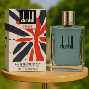 Fancy Beauty Perfume - alfred