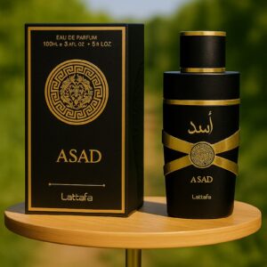 Fancy Beauty Perfume - asad