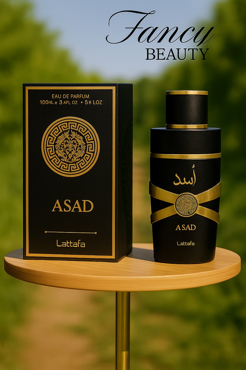 Fancy Beauty Perfume - asad Fancy Beauty Perfume - asad