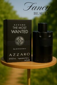 Fancy Beauty Perfume - azzaro the most wanted