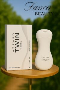 Fancy Beauty Perfume - azzaro twin women