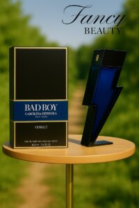 Fancy Beauty Perfume - bad boy cobalt
