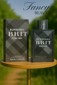 Fancy Beauty Perfume - brit
