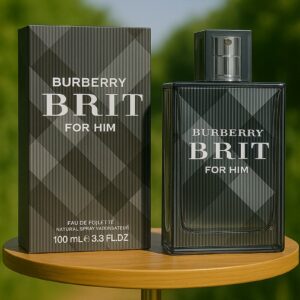 Fancy Beauty Perfume - brit