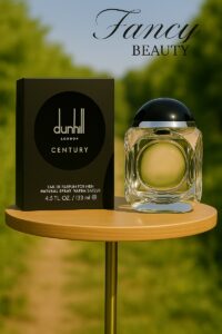 Fancy Beauty Perfume - century (black)