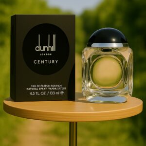 Fancy Beauty Perfume - century (black)