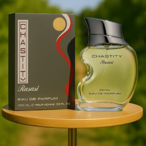 Fancy Beauty Perfume - chastity