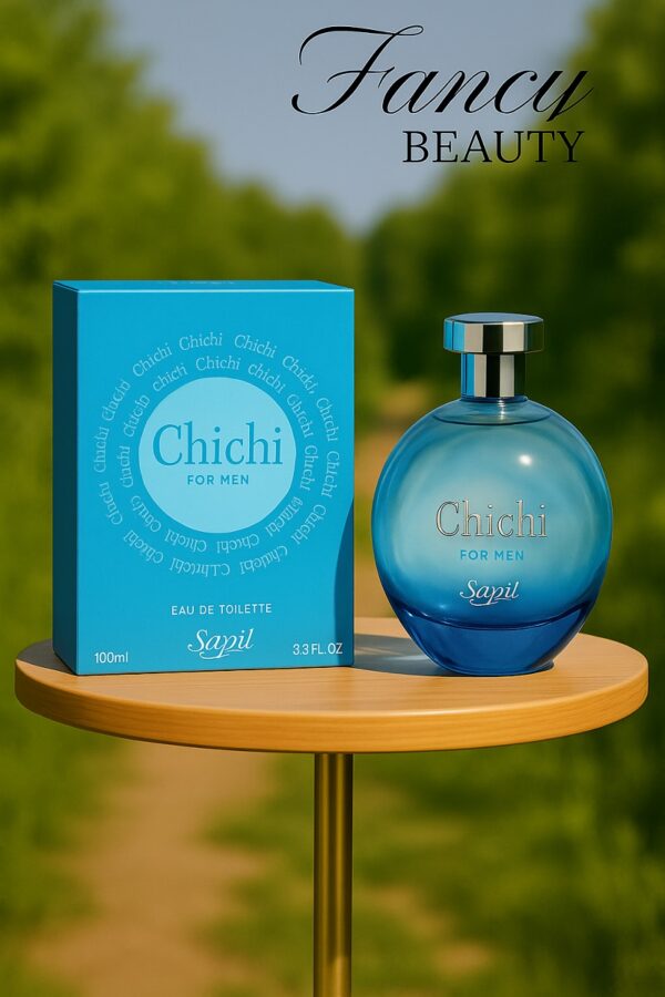 Fancy Beauty Perfume - chichi for men